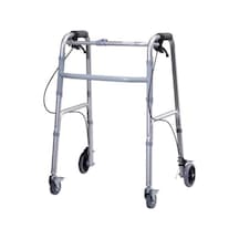 Medikaltec Ort-alüminyum Tekerlekli Walker