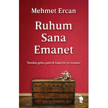 Ruhum Sana Emanet