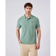 Ellesse 6sm5044-mnt Erkek Polo Yaka Tişört - Mint Yeşili