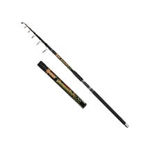 Captain 1500 Camelon 350 Cm Teleskopik Kamış 100-200gr Atar