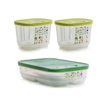 Tupperware Sera Set