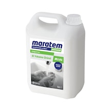 Maratem M101 El Yıkama Ürünü Sedefli Beyaz 5l X 4