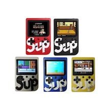 Sup i Video Oyun Konsolu Game Boy Nostalji 400 Oyun i (440618270)