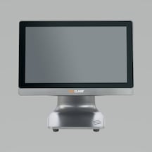 Posclass Postürk TX-1560M 15"/i5 3317U/8GB/120GB Ssd Siyah