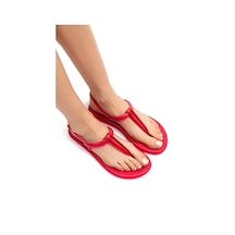 Ipanema İpanema Glossy Kadın Sandalet Nar Çiçeği 35/42 DD0028 Narçiçeği Ipanema İpanema Glossy Kadın Sandalet Nar Çiçeği 35/42 DD0028 Narçiçeği
