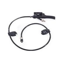 Numatic 602300 Cleantec Trijet Trigger And Solution Tube Assembly