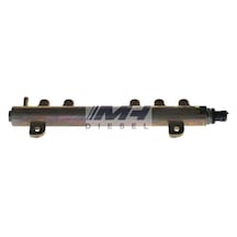 Bosch 0445224049 Common Rail Yakıt Raili Man Tgl 7.150, 8.180, 10.220