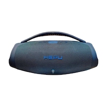 Hepu Hp-s11 20w Taşınabilir Kablosuz Bluetooth Hoparlör