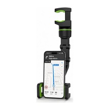 Dikiz Telefon Tutucu Çok Eklemlili Araç İçi Çok Renkli