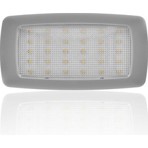 Sanel Led Lamba 12V 30 Ledli İç Aydınlatma Beyaz