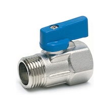 Mini Vana Erkek Dişi 1/2X1/2