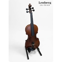 Lenberg LVL-150 4/4 Tam Keman