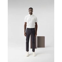 Isaora Sleek Tech Trousers Erkek Dark Grey Pantolon Isr5116-drg Koyu Gri Isaora Sleek Tech Trousers Erkek Dark Grey Pantolon Isr5116-drg Koyu Gri