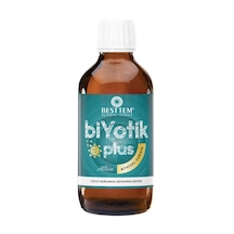 Besttem Biyotik Plus 100 ML