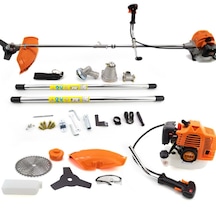 Butools STP 2134 Benzinli Yan Tırpan