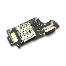 Poco F2 Pro Şarj Soketi + Mikrofon + Sim Kart Yuva