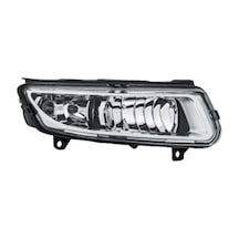 Vw Polo Yıl 2009-2017 Arası Depo Sağ Sis Farı 6r0941062b