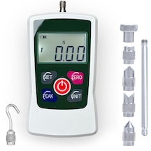 Loyka Amf-50 Dijital İtme Çekme Kuvveti Ölçer 50 Newton