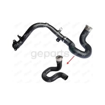 Turbo Hortumu Egea-500 L 2012 71896349