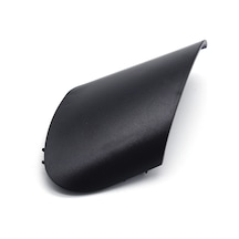 Gajeena Fiat Grande Punto Sağ Yan Ayna Kapağı - 735596885, Yüksek Kaliteli Plastik, Siyah, Kolay Montaj.