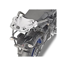 Yamaha Tracer 900 / Tracer 900 Gt 18 20 Arka Çanta Taşıyıcısı Givi Sr2139 Siyah
