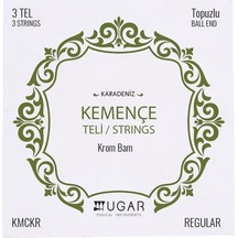 Ugar Kmckr Karadeniz Kemençe Teli