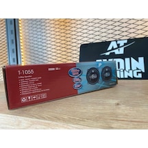 Mega Hawk T - 1055 13cm Oto Hoparlör / 400watt