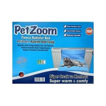 Zenviya21 Petzoom Kedi Kalorifer Yatağı Zenya785