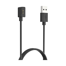 Xiaomi Redmi Smart Band 2 İle Uyumlu Hızlı Şarj Aleti Smart Band 2 Uyumlu Akıllı Saat Usb Şarj Aleti Beyaz Siyah Çok Renkli