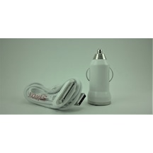 Syrox Iphone 4/4S Araç Şarj