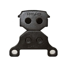 Mondial X-Treme Max 200 Arka Fren Balatası (530585321)