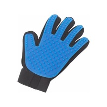 Soft Touch Eldiven Köpek Tarama Fırçası
