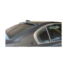 Bmw 3 Serisi E90 Cam Üstü Spoiler 2006-2012 Arası Boyalı
