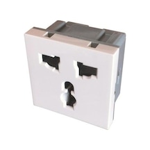 45x45 Mm Universal Priz