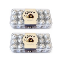 Galata Tane Fındıklı Silver 370gr X2