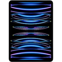 Apple 4.Nesil İpad Pro MNYM3TU/A 11" M2 Çip Wıfı+Cellular 2 TB Tablet