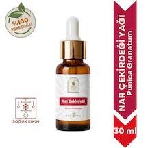 Sera Natura Nar Çekirdeği Yağı 30 ML