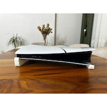 Ps5 Slim Digital Edition Uyumlu Sabitleyici Stand