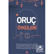 Oruç Öyküleri / Kolektif