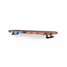 İleri Trafik Sharp P-114-389 Polis Tepe Lambası 123 CM