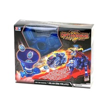 Optimorphs Aslan Disk Fırlatıcı