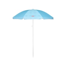 Güneş Şemsiyesi Büyük, Plaj, Havuz, Bahçe, Balkon, Yükseklik Ve Yönü Ayarlanabilir, Upf 50+ Koruma, Polyester, Taşıma Çantası, 210 X 160 Cm Diğer
