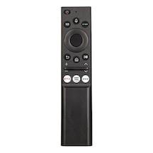 Axen İle Uyumlu Model Smart Tv Kumanda-ses Özellikli