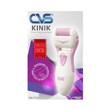 Cvs Dn 7712 Carmine Topuk Ponza Makinesi Ayak Ve Topuk Bakımı