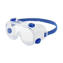 Safety E551 Ventilli Koruyucu Gözlük Koruyucu Gözlük