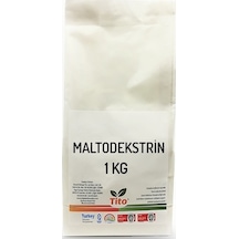 Tito Maltodekstrin 1 KG Tito Maltodekstrin 1 KG