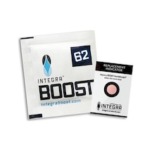 Integra %62 Nem Regülatörü 8 G