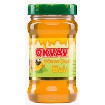 Okyay Kavanoz Bal 400 G