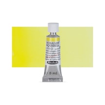 Schmincke : Horadam Aquarelle Tüp Sulu Boya : Cadmium Yellow Lemon 5 Ml