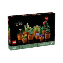 Lego Icons 10329 Tiny Plants